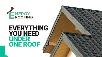 Energy Roofing