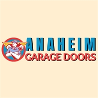  Garage Door Repair Anaheim