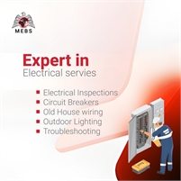  Mebs Facility