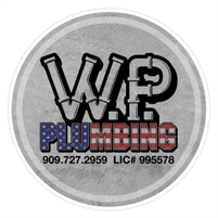W.P. Plumbing Services W.P Plumbing