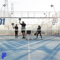  Padel Pro