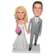 Likenessme likenessme bobbleheads